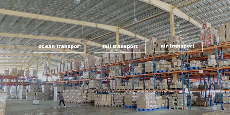 Stable product quality and timely delivery