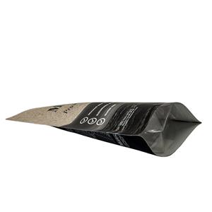 Food Pouches - Soup Packaging