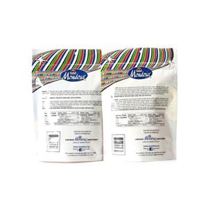 Snacks Pouch In Eco Friendly Packaging Materials