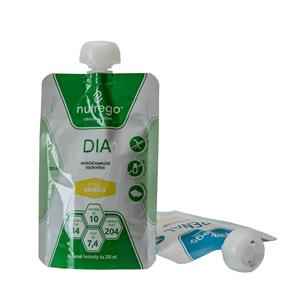 Retort Spout Pouch