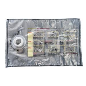 Bag In Box BIB For Liquid Packaging