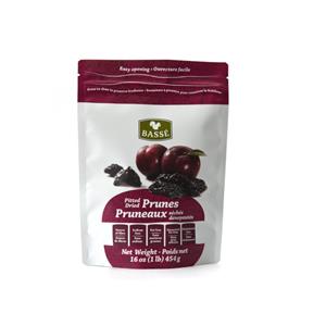 Environmentally Friendly Dry Fruit Pouches