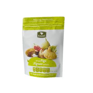 Environmentally Friendly Dry Fruit Pouches