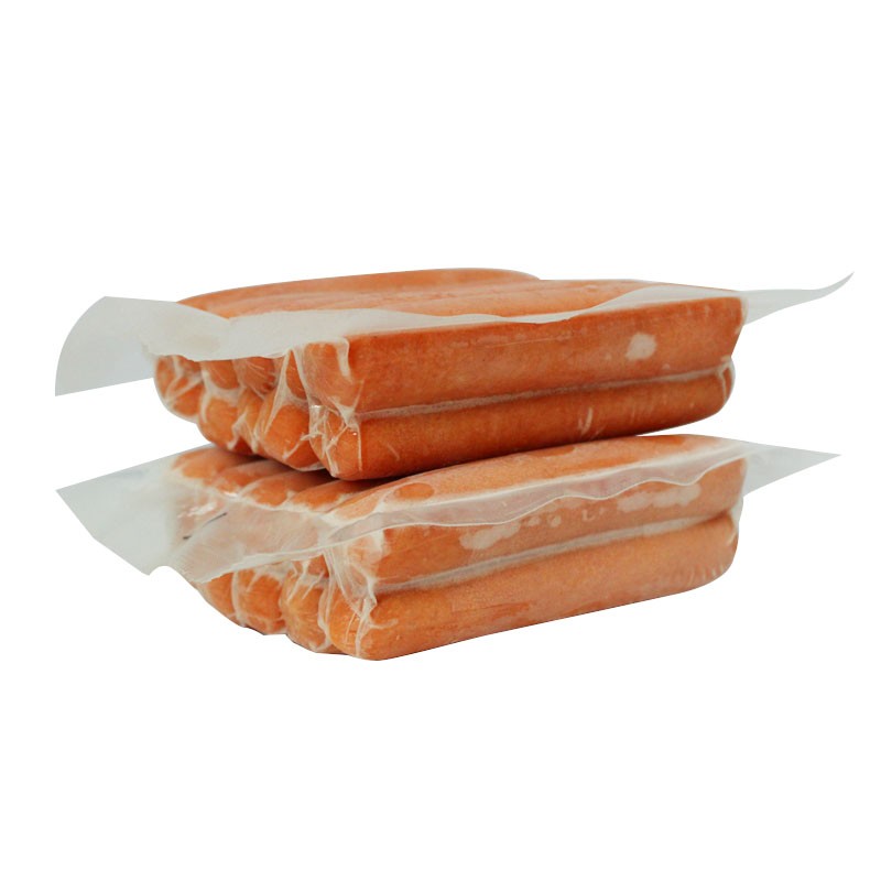 Vacuum Packaging