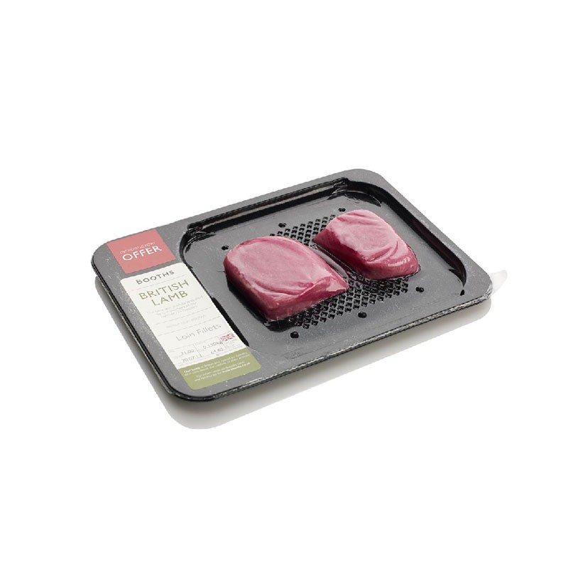 Meat Packaging