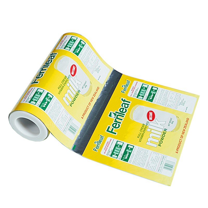 Cheese & Dairy Packaging Film