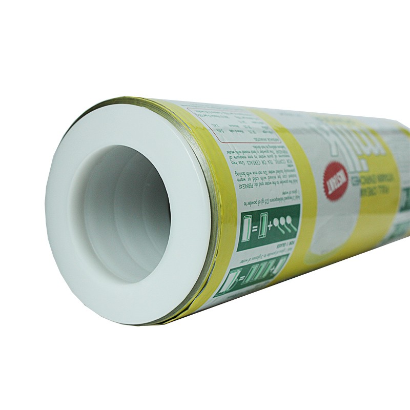 Cheese & Dairy Packaging Film