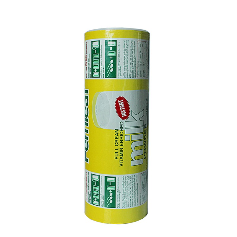 Cheese & Dairy Packaging Film