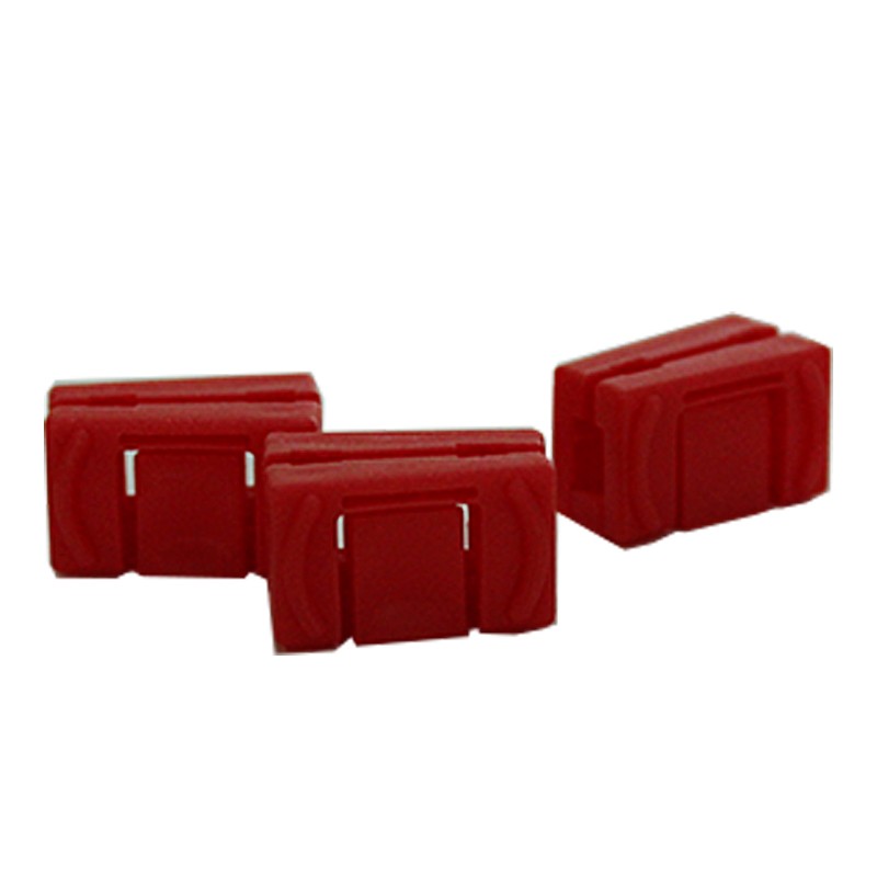 Slider Zipper Quad Seal Pouches For Pet Food
