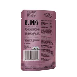 Retort Stand Up Pouches For Wet Pet Foods