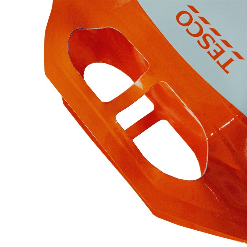 Stand Up Pouch With Valve Packaging For Liquor