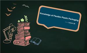 The origin of the recyclable packaging concept