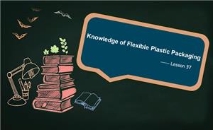 Cold resistance (low temperature resistance) of functional design of flexible packaging