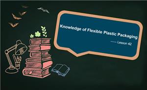 Pinhole resistance strength of functional design of flexible packaging