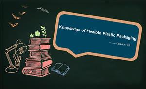 Content resistance of functional design of flexible packaging