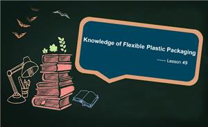 The glue quantity in dry laminating technology