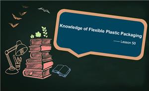 The ratio of glue solution in dry laminating technology