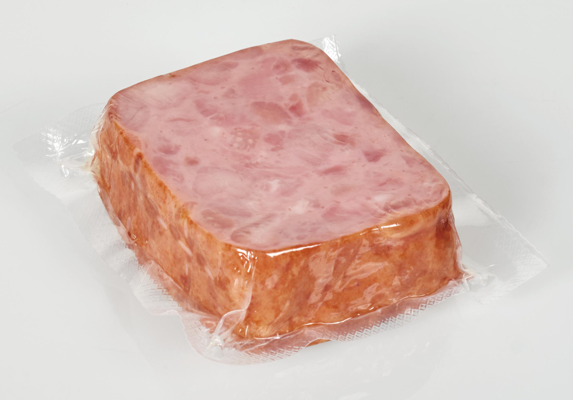 Vacuum Packaging