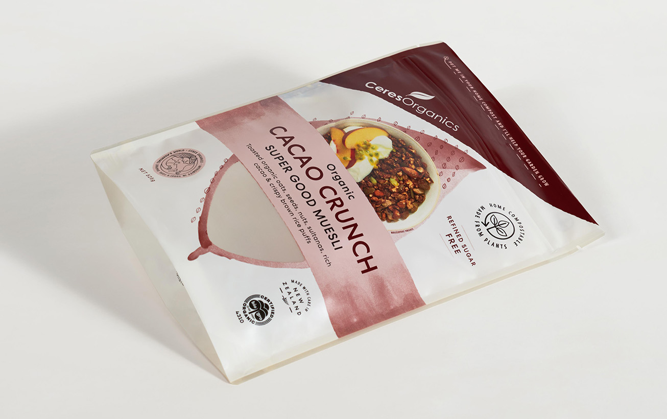 Food Packaging