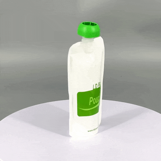 Mono-Material Packaging