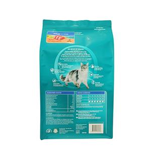 Big Dog Food Pack Bag Doypack Bags Cat Food Pouches Pet Food Packaging