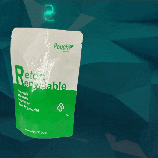 retort pouch retort pouch