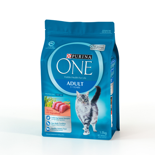 Big Dog Food Pack Bag Doypack Bags Cat Food Pouches Pet Food Packaging