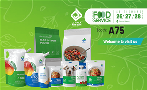 LD PACKI IN Espacio Food & Service 2023