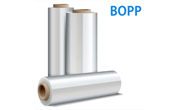 Polypropylene film
