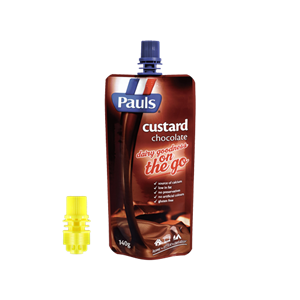 Dairy packaging Solution