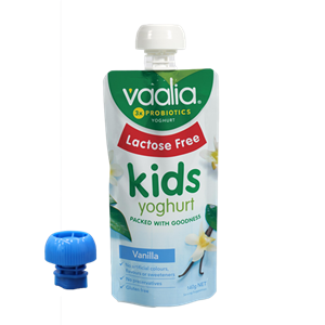 Dairy packaging Solution