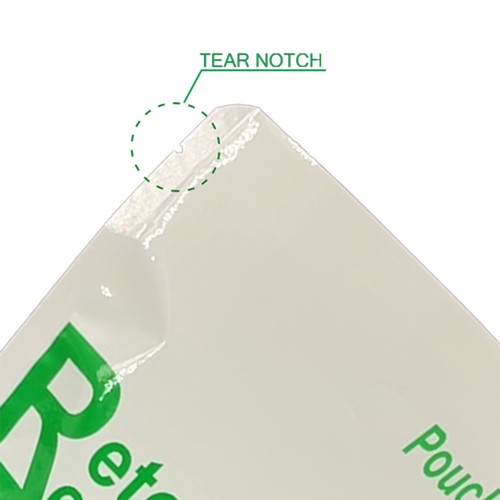 Retort Pouch Packaging Solutions