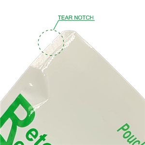 Retort Pouch Packaging Solutions