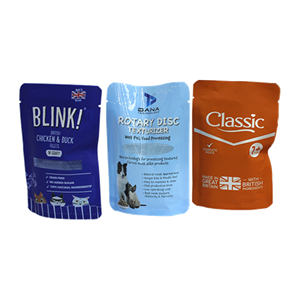 Retort Pouch Packaging Solutions