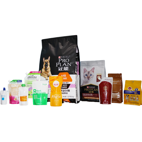 Recyclable packaging Solutions丨Mono Material