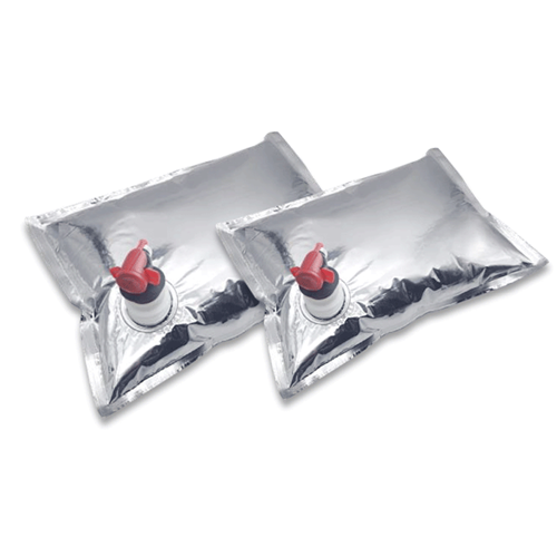 BIB-Bag in Box Packaging Solution