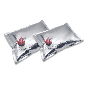 BIB-Bag in Box Packaging Solution