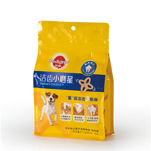 Recyclable PE Doypack Pouches