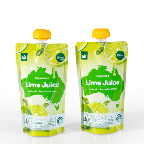 Retort Pouch Packaging Solutions