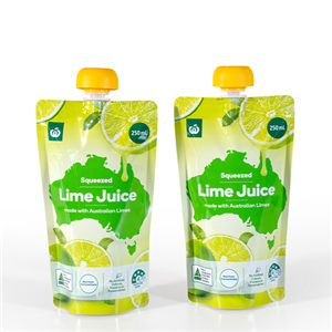 Retort Pouch Packaging Solutions