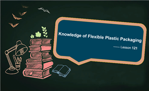 Mono Materials Application in Laminated Flexible Packaging