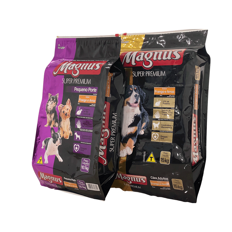 Packaging
