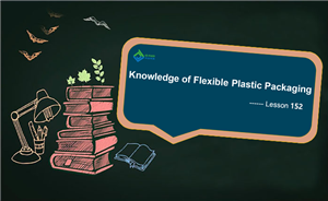 Mono-material c composite is the inevitable path for environmentally friendly flexible packaging