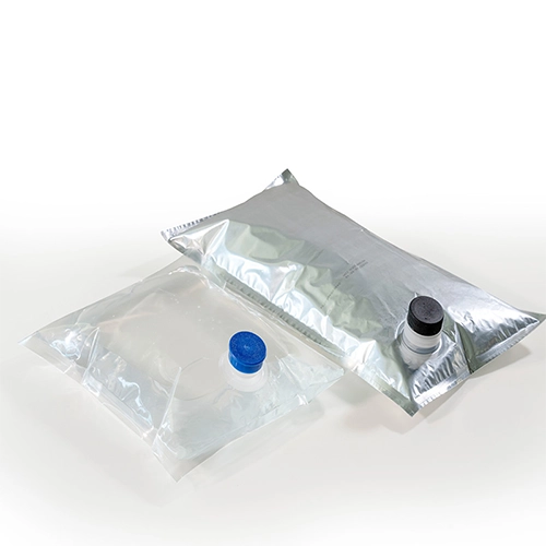BIB-Bag in Box Packaging Solution
