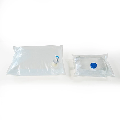BIB-Bag in Box Packaging Solution