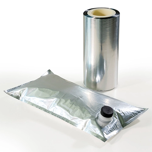 BIB-Bag in Box Packaging Solution