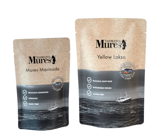 Retort Pouches